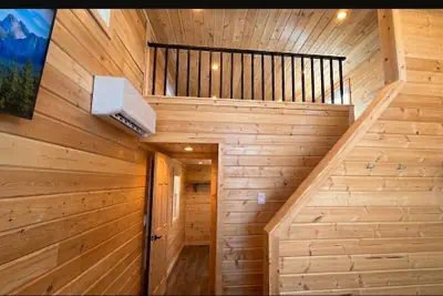 Photo 4 - 74A Cozy Home nr Grand Canyon South Rim 2 King Bed Loft Sleeps 6