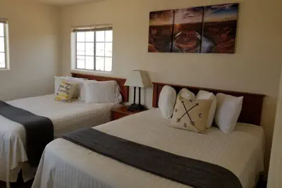 Photo 2 - 71A Studio near Grand Canyon South Rim without Kitchen Sleeps 6