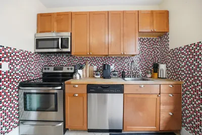 Photo 4 - Stylish 3BR Stay in Springfield Jax
