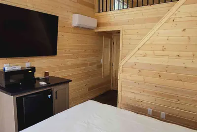Photo 4 - 62A Cozy Home nr Grand Canyon South Rim King Bed w/Loft Sleeps 4