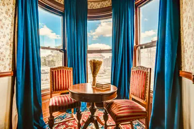 Photo 4 - The Bressmer | Bressmer Suite | 2nd Floor