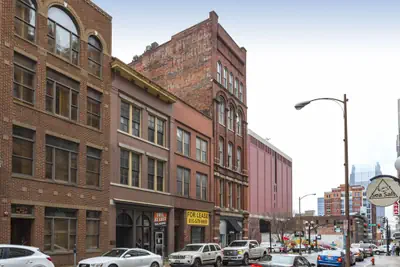 Photo 5 - The Honky Tonk - 2 Blocks to Broadway
