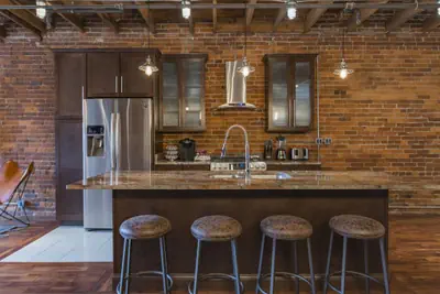 Photo 3 - The Library - Music City - Downtown Penthouse