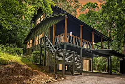 Photo 4 - The Fox Cottage