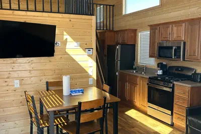 Photo 3 - 36 Star Gazing Retreat near Grand Canyon South Rim Sleeps 8