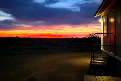 Photo 2 - 38 Star Gazing Retreat near Grand Canyon South Rim Sleeps 4
