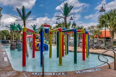 Photo 5 - Compass Cove - 2BR Oceanfront King Suite (sleeps 7) ❤️☀️🌴