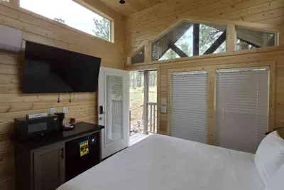 Photo 4 - 57B Cozy Home near Grand Canyon South Rim King Bed Sleeps 2