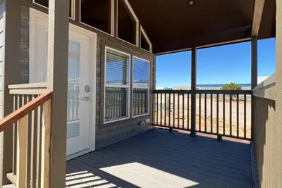 Photo 2 - 91 Star Gazing Retreat near Grand Canyon South Rim Sleeps 8