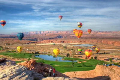 Photo 4 - Last Minute Discount at Vermillion Cliffs House, 2 bedrooms