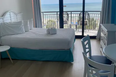 Photo 3 - NEW! Breakers - 2BR Gorgeous Oceanfront, Kitchen, waterpark