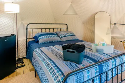 Photo 2 - Luxury Dome Glamping in the Heart of the Catskills