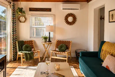 Photo 5 - Granary House – Lakefront Bliss in Sunrise Beach