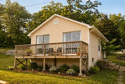 Photo 2 - Buccaneer Bay Bungalow 8