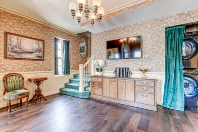 Photo 3 - The Bressmer | The Carriage House