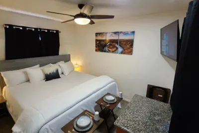 Photo 4 - 69B Studio w/Kitchenette near Grand Canyon South Rim Sleeps 4
