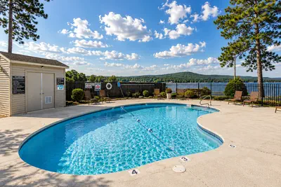 Photo 3 - Lake Hamilton Haven