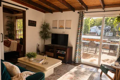 Photo 3 - Granary House – Lakefront Bliss in Sunrise Beach