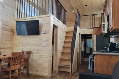 Photo 5 - 79 Star Gazing Retreat near Grand Canyon South Rim Sleeps 8