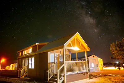 Photo 4 - 73 Star Gazing Retreat near Grand Canyon South Rim Sleeps 8