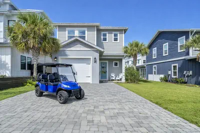 Photo 2 - Emerald Escape in Destin/Miramar Beach