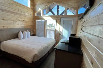 Photo 2 - 64A Cozy Home nr Grand Canyon South Rim King Bed w/Loft Sleeps 4
