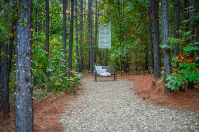 Photo 3 - BOHEMIAN DREAMS CABIN