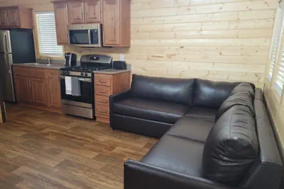 Photo 5 - 77 Star Gazing Retreat near Grand Canyon South Rim Sleeps 8