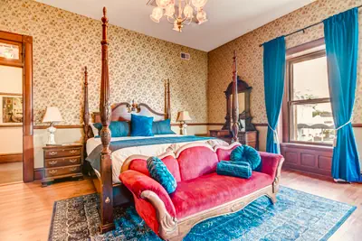 Photo 3 - The Bressmer | Bressmer Suite | 2nd Floor