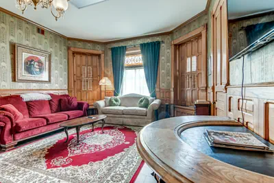 Photo 5 - The Bressmer | Rowland Suite | Ground Floor
