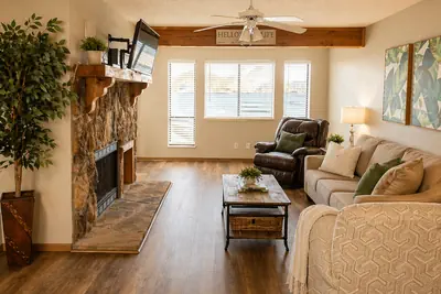 Photo 2 - The Calm Retreat