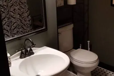 Photo 4 - Historic Victorian Inn - North Loft (KP117North)