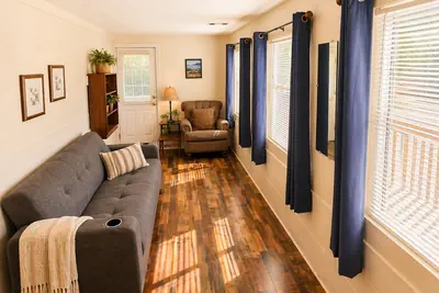 Photo 3 - Buccaneer Bay Bungalow #6