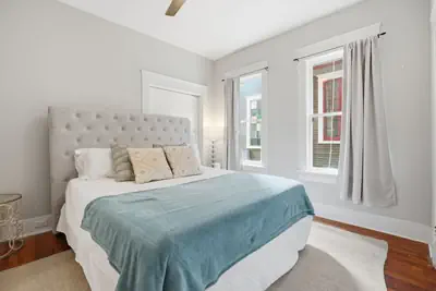 Photo 3 - Springfield 3BR Near Downtown Jax