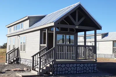 Photo 3 - 91 Star Gazing Retreat near Grand Canyon South Rim Sleeps 8