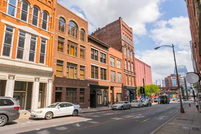 Photo 5 - The Dolly- Lofts at Noel Court, Downtown