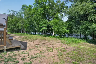 Photo 2 - Virginia Glamping Getaway | Luxury Tent with River Views