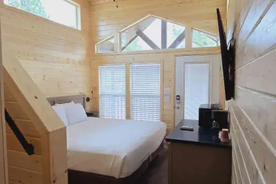 Photo 3 - 62A Cozy Home nr Grand Canyon South Rim King Bed w/Loft Sleeps 4