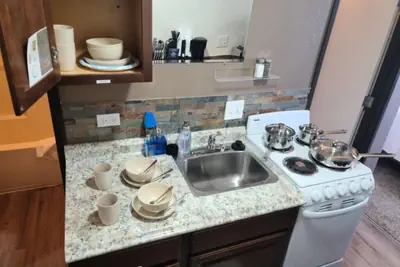 Photo 4 - 70A Studio w/Kitchenette near Grand Canyon South Rim Sleeps 4