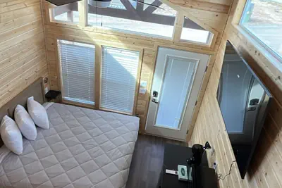 Photo 2 - 57A Cozy Home nr Grand Canyon South Rim King Bed w/Loft Sleeps 4