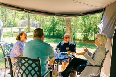 Photo 4 - Luxury Dome Glamping in the Heart of the Catskills