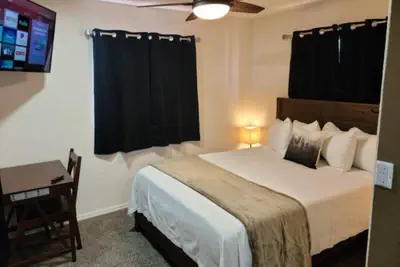 Photo 5 - 70B Studio w/Kitchenette near Grand Canyon South Rim Sleeps 4
