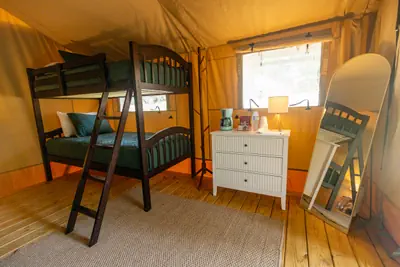Photo 4 - Glamping Escape on Lake Livingston