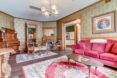 Photo 4 - The Bressmer | Rowland Suite | Ground Floor