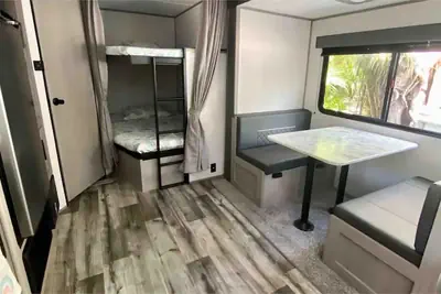 Photo 5 - RV by the Sea