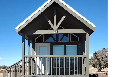 Photo 3 - 80 Star Gazing Retreat near Grand Canyon South Rim Sleeps 8