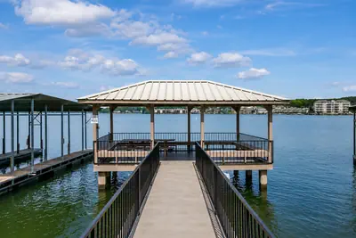 Photo 2 - Lake Hamilton Haven