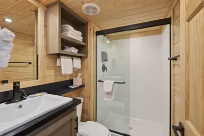Photo 3 - 57A Cozy Home nr Grand Canyon South Rim King Bed w/Loft Sleeps 4
