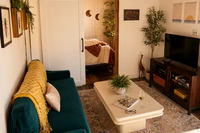 Photo 4 - Granary House – Lakefront Bliss in Sunrise Beach