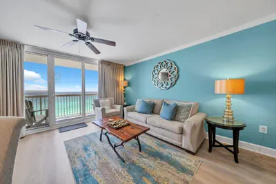 Photo 2 - Pelican Beach 902